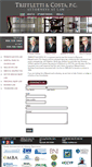 Mobile Screenshot of plymouthlaw.com